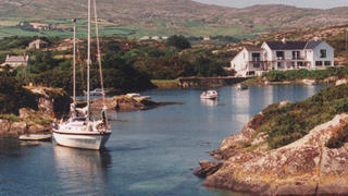 The Heron'S Cove Goleen Luaran gambar