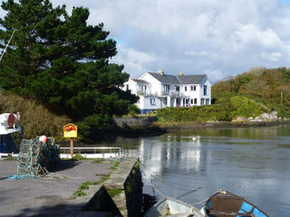 The Heron'S Cove Goleen Luaran gambar