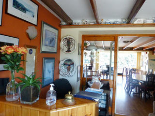 The Heron'S Cove Goleen Luaran gambar