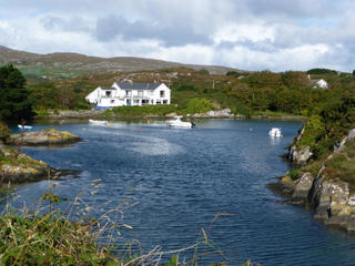 The Heron'S Cove Goleen Luaran gambar