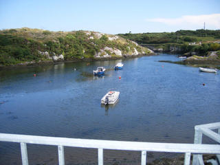 The Heron'S Cove Goleen Luaran gambar